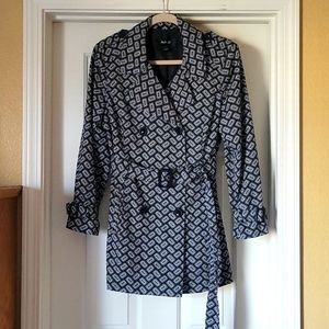 STYLE & CO 3/4 length Jacket